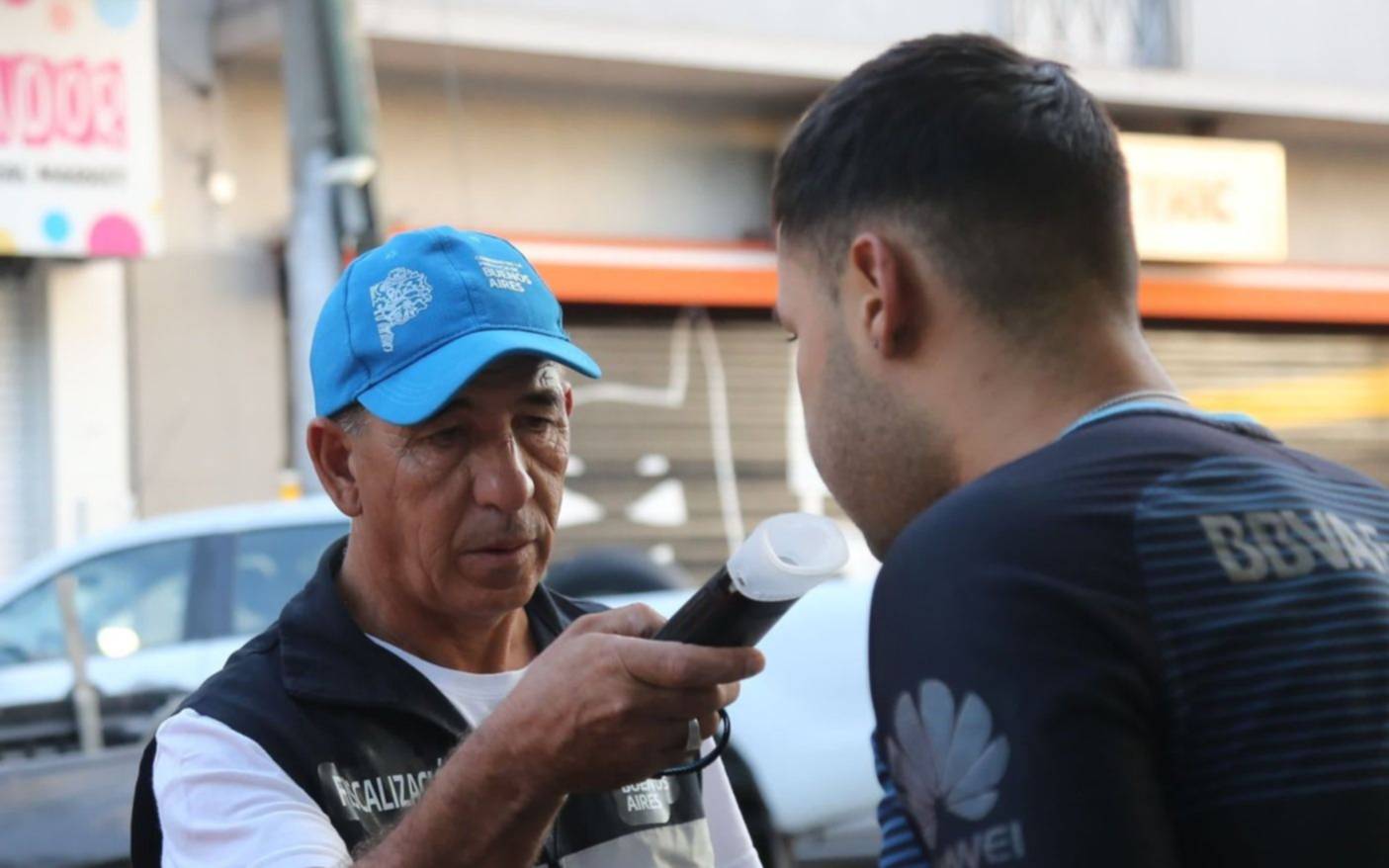 Aumentan las multas de tránsito en la Provincia: uno por uno, los nuevos valores de cada infracción