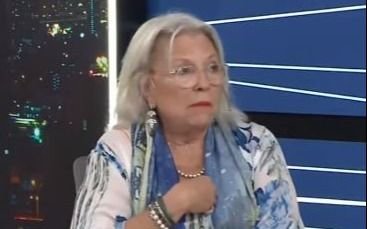 Carrió vuelve a la política: será candidata a diputada en Provincia