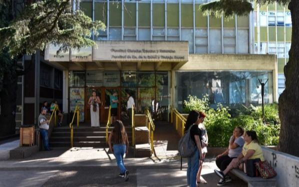Un paro de 48 horas afectará el inicio de cursadas en la Universidad Nacional de Mar del Plata 