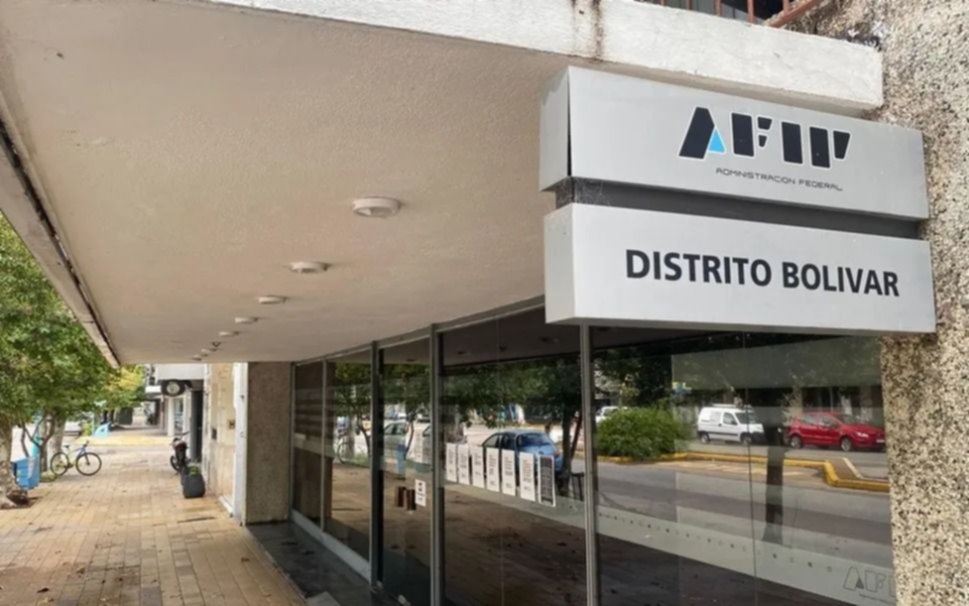 En qué ciudades de la Provincia cierran las dependencias de ARCA (ex AFIP)