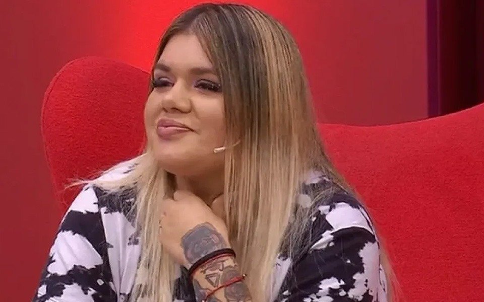 Solicitaron la detención de Morena Rial tras ser acusada de incumplir las condiciones de excarcelación