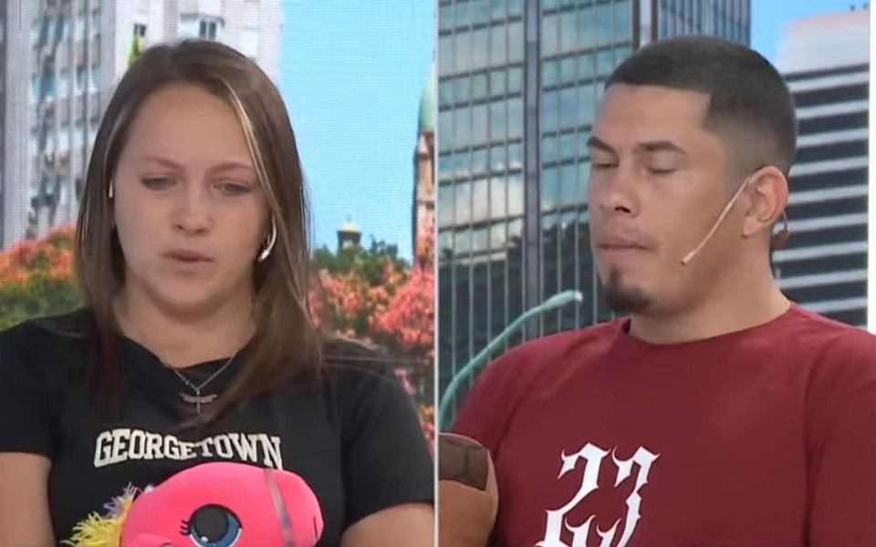 El crimen de Kim Gómez: "Si el acusado de 14 sale de la cárcel, no es Justicia"