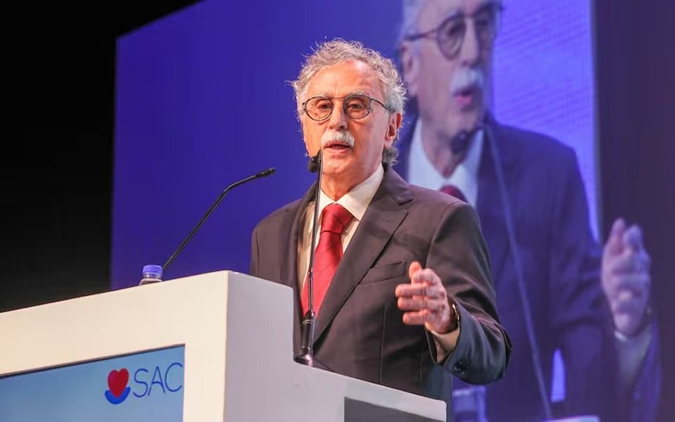El Gobierno anunció que eliminará el Instituto Nacional Del Cáncer