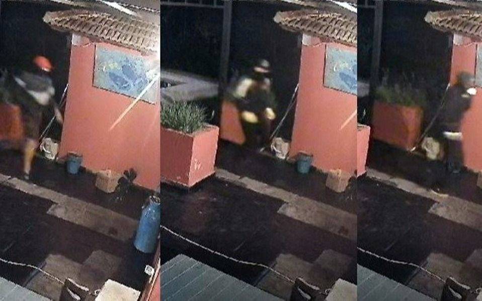Violenta entradera en La Plata:  tres delincuentes ataron a la dueña de casa