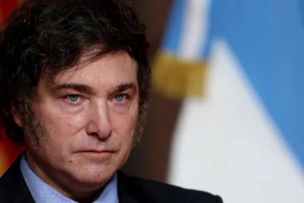El acuerdo con el FMI va por decreto al Congreso