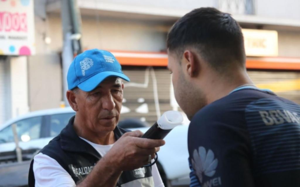 Manejar alcoholizado puede costar casi un millón y medio
