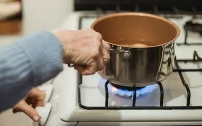 Es oficial: aumento de la tarifa del gas de 1,7%
