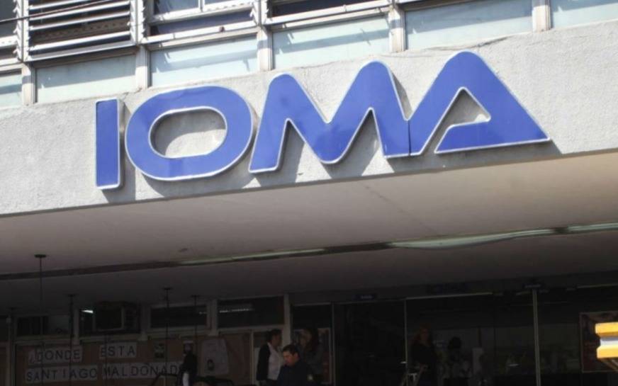 Piden que el titular del IOMA se presente en la Legislatura para "dar explicaciones por la crisis de la obra social"