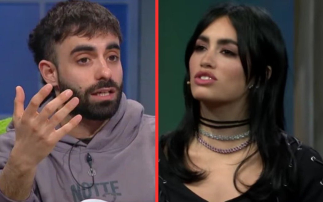 Filoso mensaje de Lali Espósito luego de la polémica con Eial Moldavsky