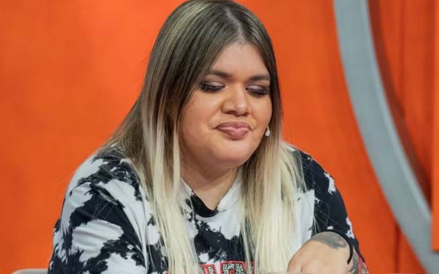 Giro inesperado: Morena Rial no fue a la cárcel, la estrategia utilizada junto a su nuevo abogado