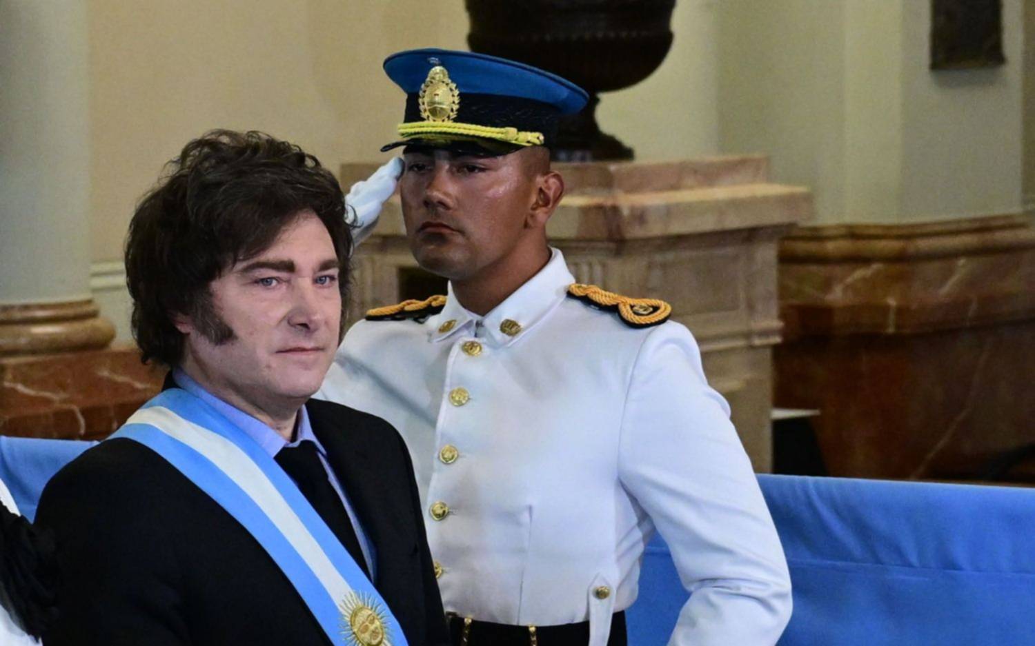 Acuerdo con el FMI: el Gobierno no la tendrá fácil en Diputados, incluso con los dialoguistas