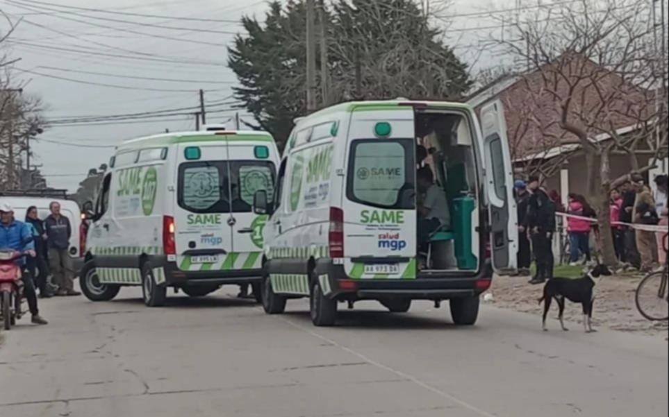 Mar del Plata: piden a legisladores del intendente que respalden la creación de la Empresa Bonaerense de Emergencias