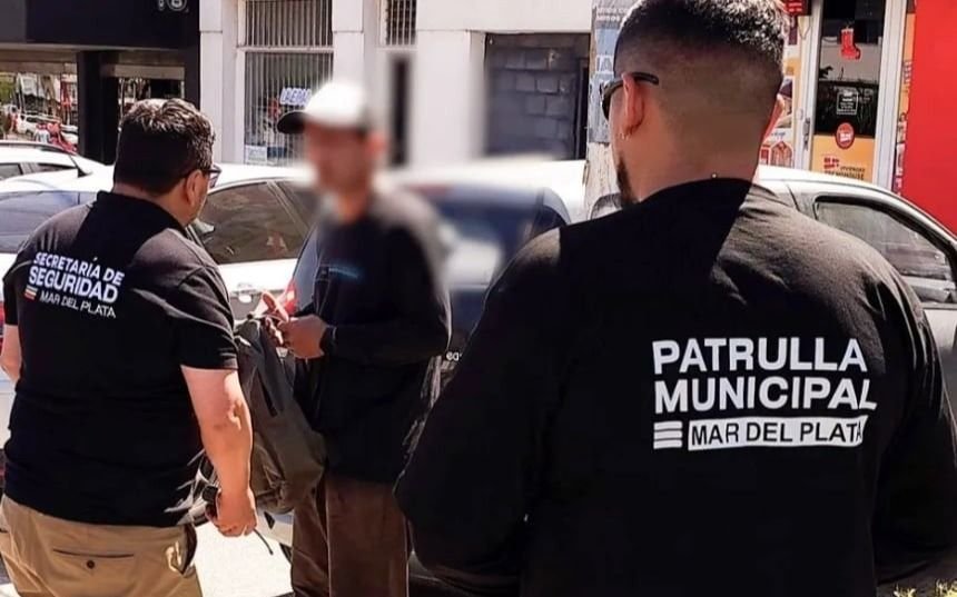Mar del Plata: mandan al archivo un pedido de informe sobre la Patrulla Municipal 
