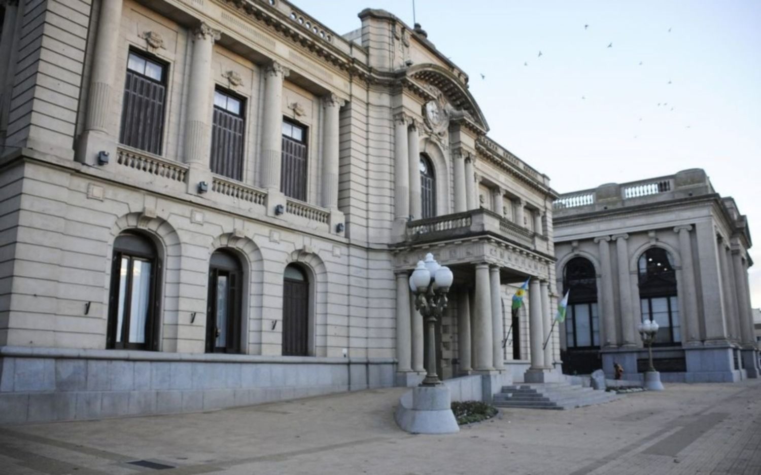 Tandil: por la inflación, aumentan casi un 5% las tasas municipales