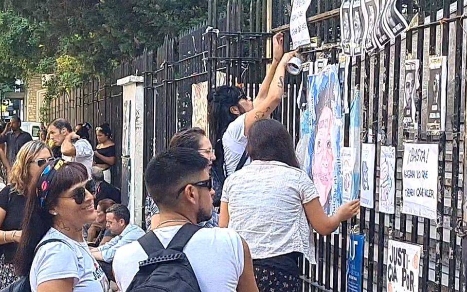 Audiencia clave por Kim Gómez: que pasará con el menor de 14 años implicado