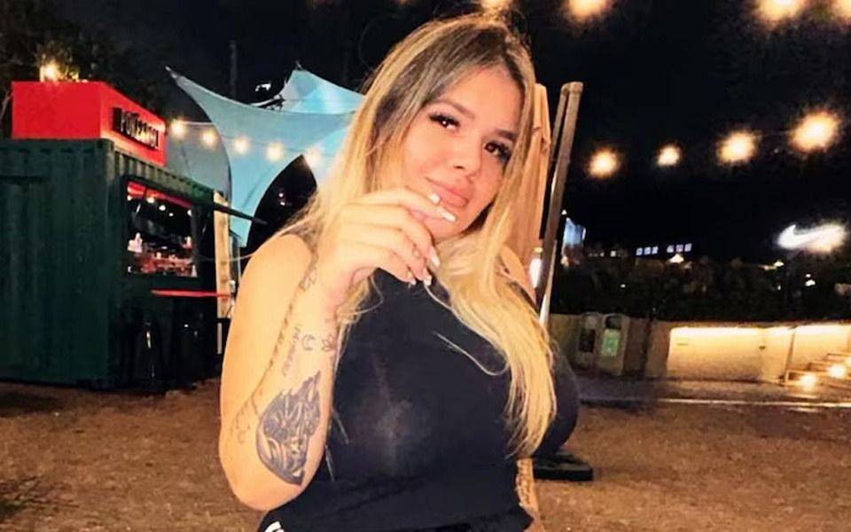 Morena Rial: "Voy a moverme, no voy a caer presa de nuevo"