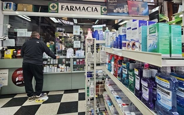 Salud Mental y el 8M: se realizará este sábado un encuentro de farmacéuticos en La Plata