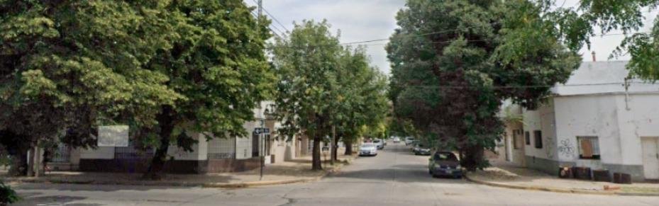 Asalto a joven médico a metros del San Martín