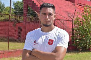 Cambaceres arrancó el torneo con el pie izquierdo