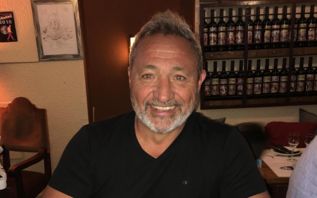 César Emir Liberatore