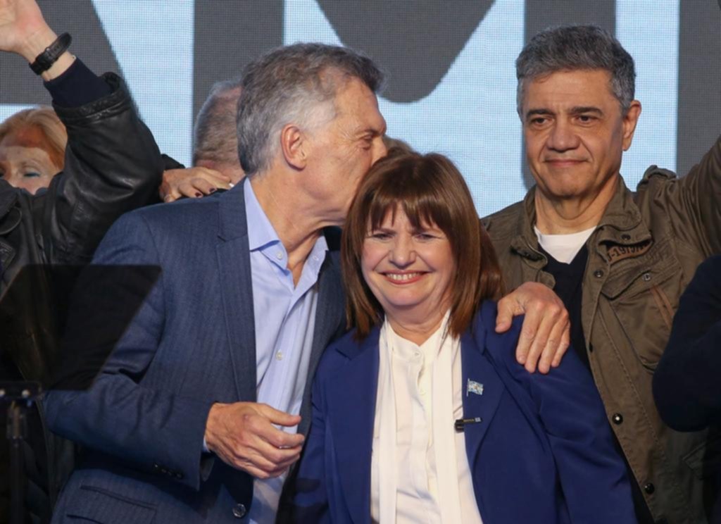El posible estallido del PRO por la pelea Macri-Bullrich y la especulación de los libertarios