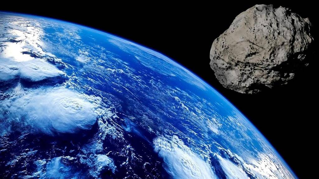 El Asteroide 2024YR4 ya no es una amenaza para la Tierra