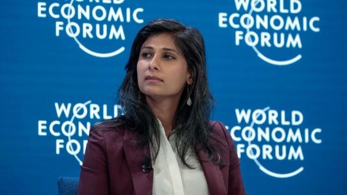 Un banco revela que el FMI le podría prestar al país U$S20.000 millones