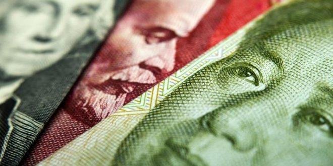 Inversores ya imaginan un mundo financiero más allá del dólar