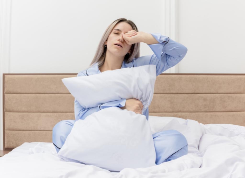 Las siestas, una forma de recargar energía sin excesos