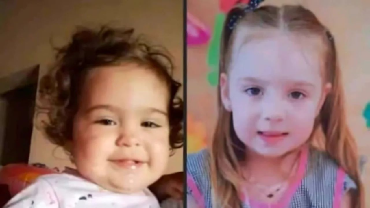 Una beba de un año y una nena de cinco, entre el centenar de desaparecidos en Bahía Blanca