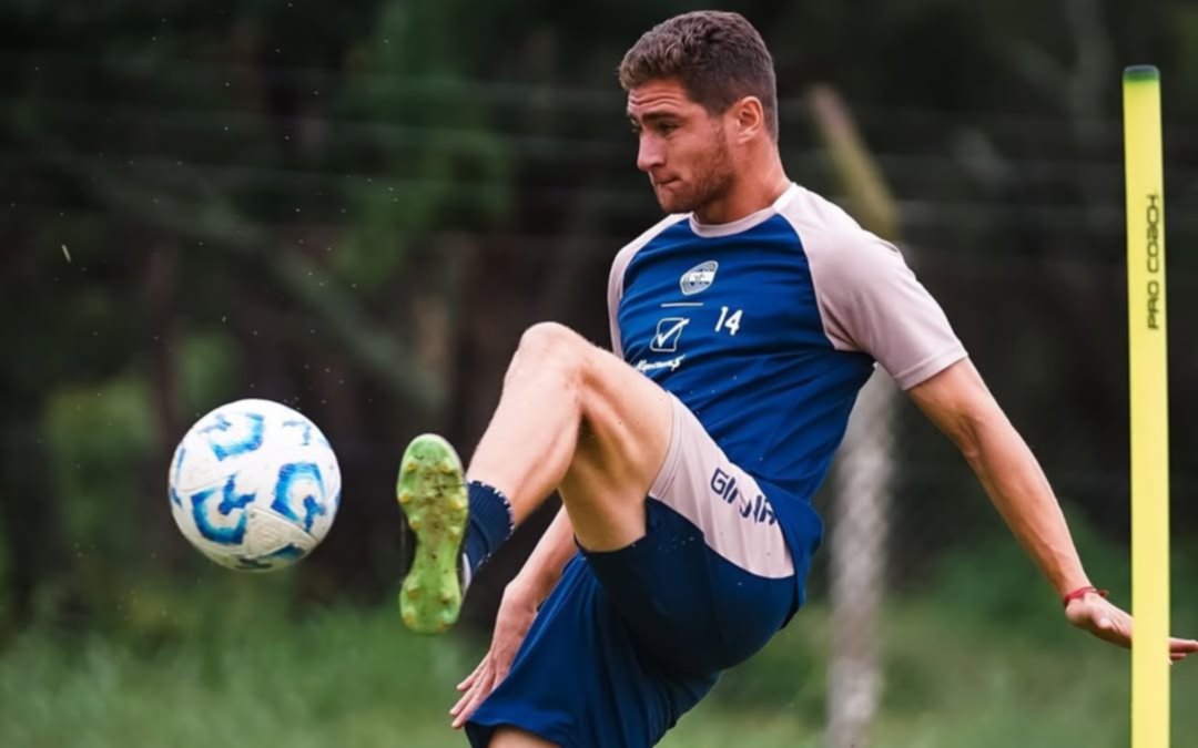 Gimnasia, con varios regresos, recibirá a Deportivo Riestra en el Bosque: el equipo que piensa el "Traductor"