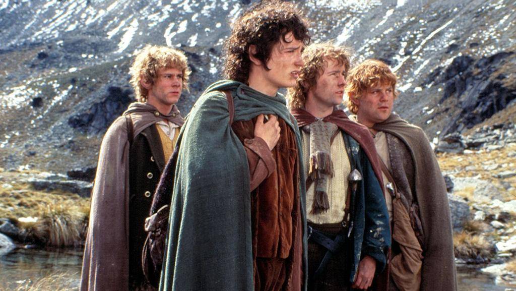 “El Señor de los Anillos”: vuelve al cine mientras los estudios se pelean por la saga