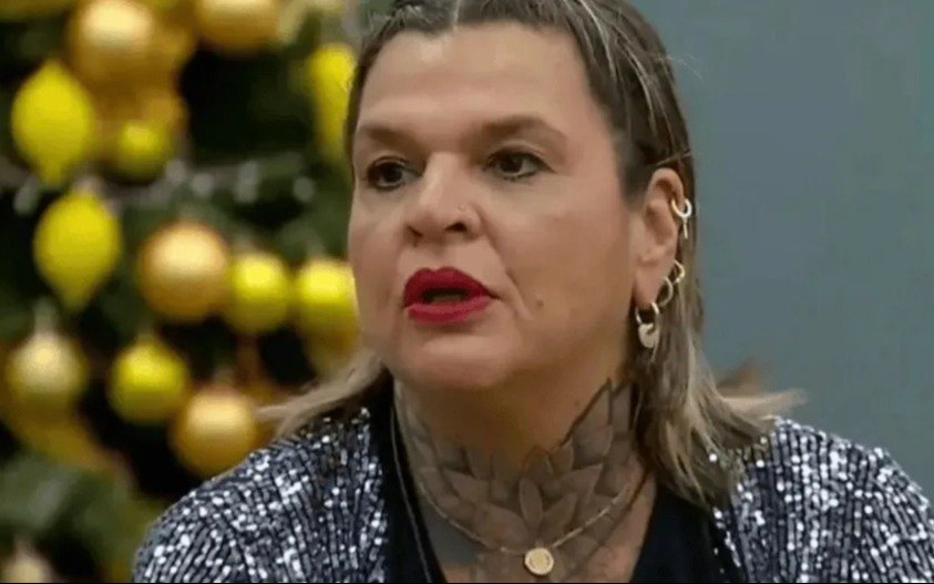 Gran Hermano 2025: Sandra, la platense tripera, se perfila como posible ganadora del reality más famoso 