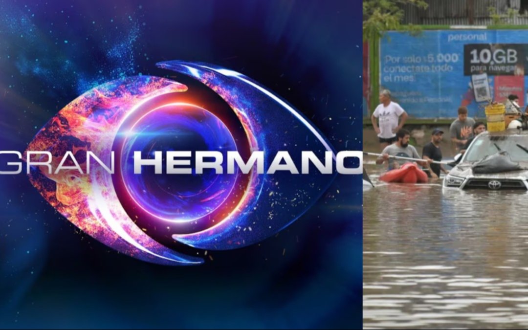 Gran Hermano 2025: la millonaria cifra que logró reunir en tiempo récord para los inundados de Bahía Blanca