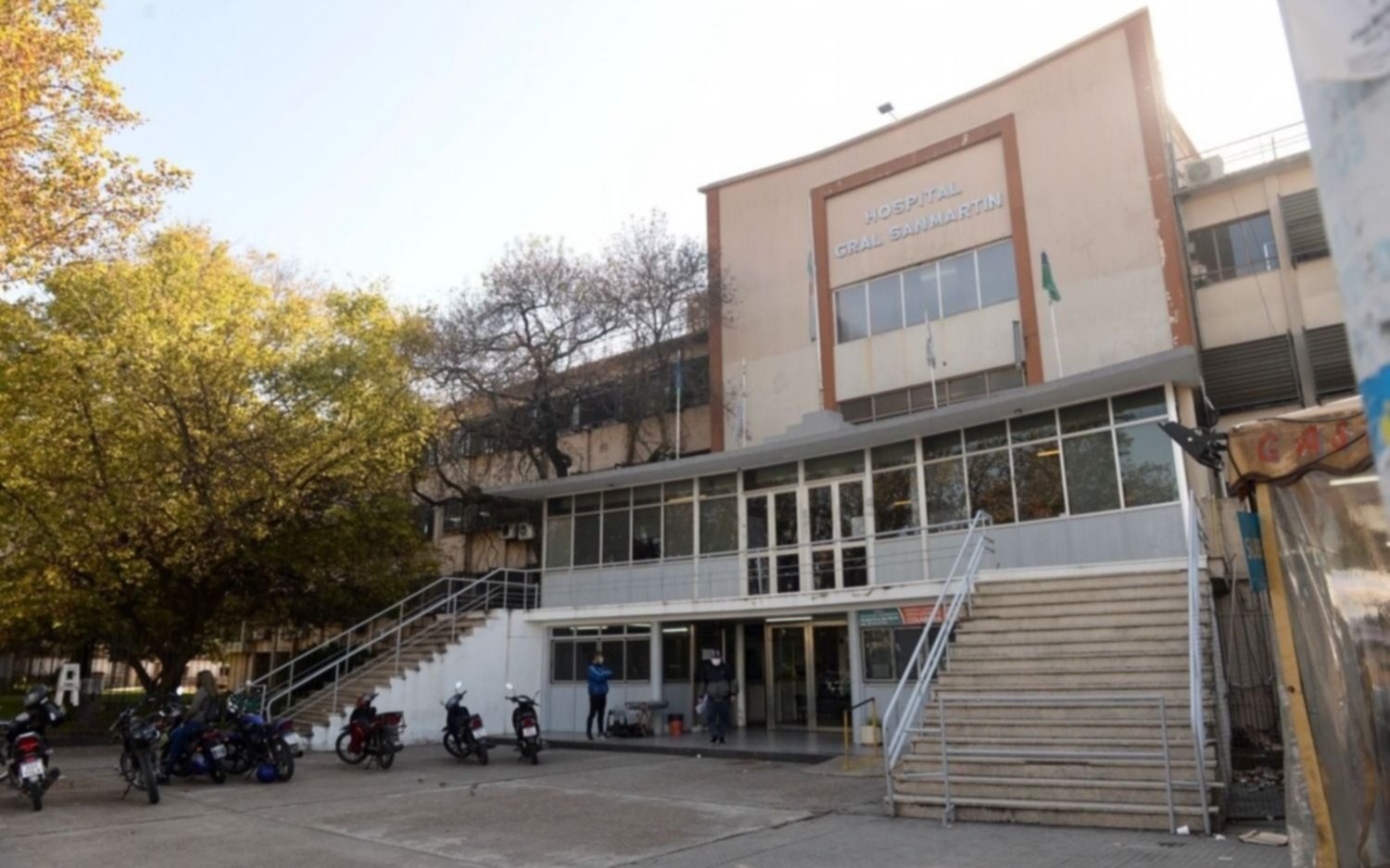 Por reconocimiento a su labor, asueto en hospitales de La Plata, Berisso y Ensenada: ¿qué servicios sí prestan?