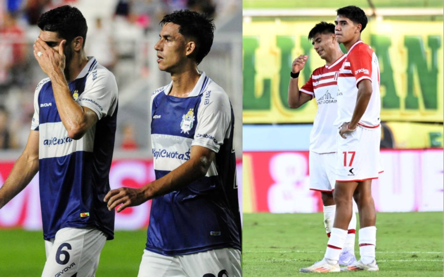 Estudiantes y Gimnasia tienen día y horario confirmado para la fecha 9 del Torneo Apertura