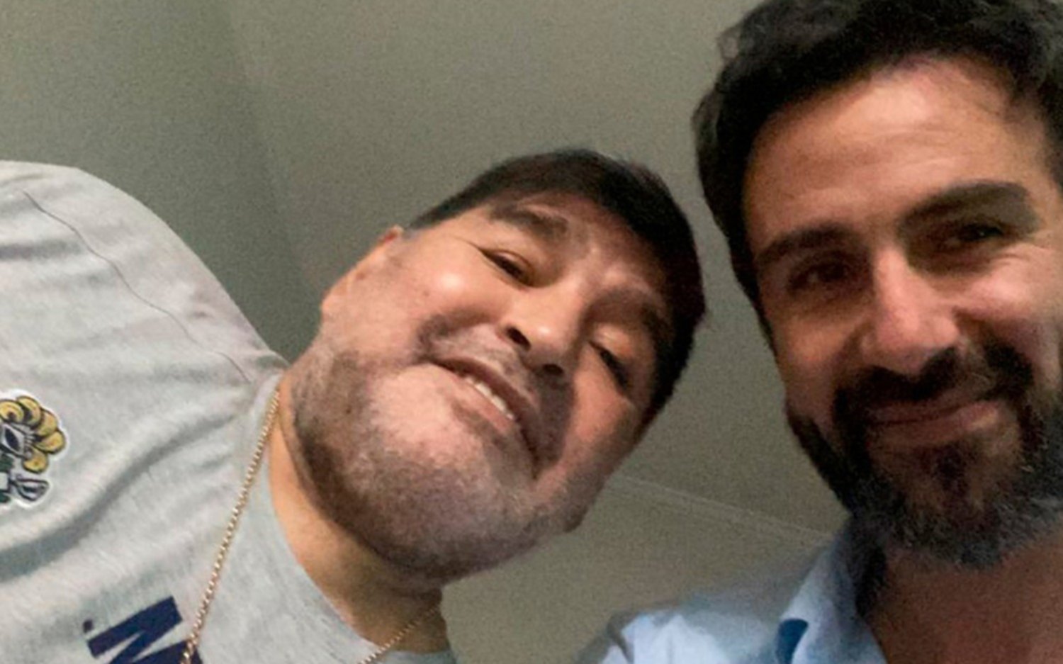 Muerte de Maradona: mañana empieza el juicio contra Leopoldo Luque y Agustina Cosachov