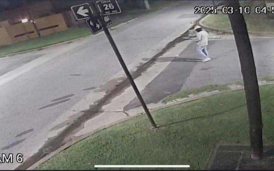Una cuadra de Gonnet, víctima de la inseguridad: dos robos en una semana