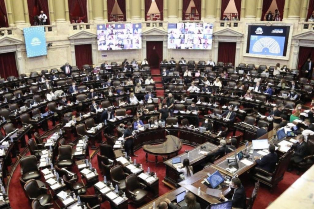 El caso $Libra suma otro capítulo en Diputados