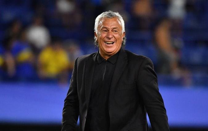 A todo o nada, se juegan las últimas plazas para la Copa Libertadores