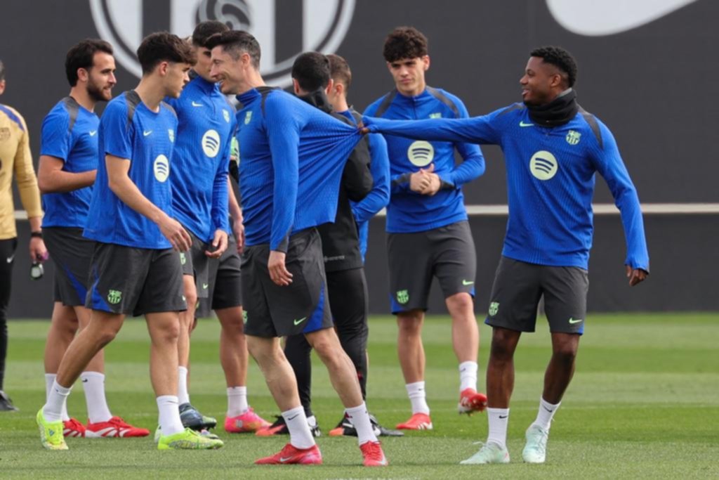 Barça, Liverpool e Inter, por el pase a los Cuartos