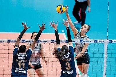 Estudiantes jugará por el tercer puesto