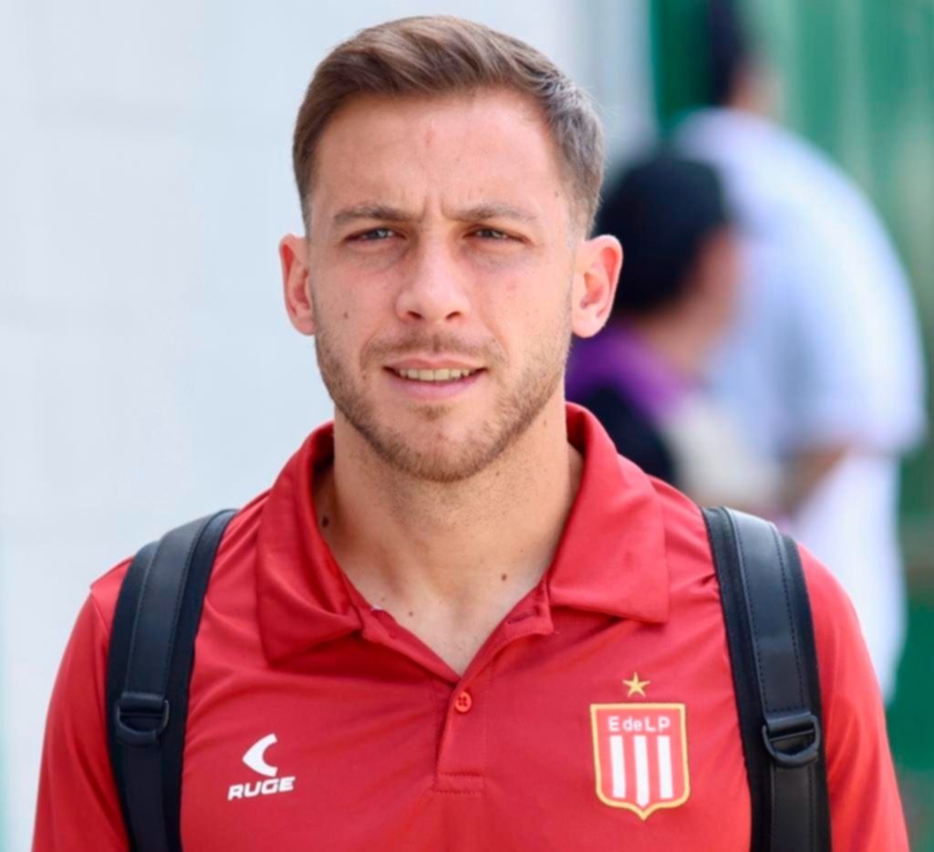 Ezequiel Piovi: “Tenemos que aprender a cerrar los partidos”