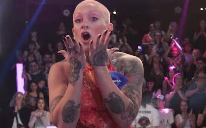 Gran Hermano 2025: Impactante regreso de Furia a la casa más famosa