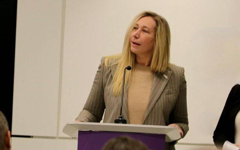 El Gobierno quiere blindar a Karina Milei y evitar que la interpelen por el escándalo de $LIBRA