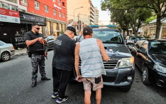 Más de 1.500 personas se postularon para la Patrulla Municipal en Mar del Plata: cómo anotarse