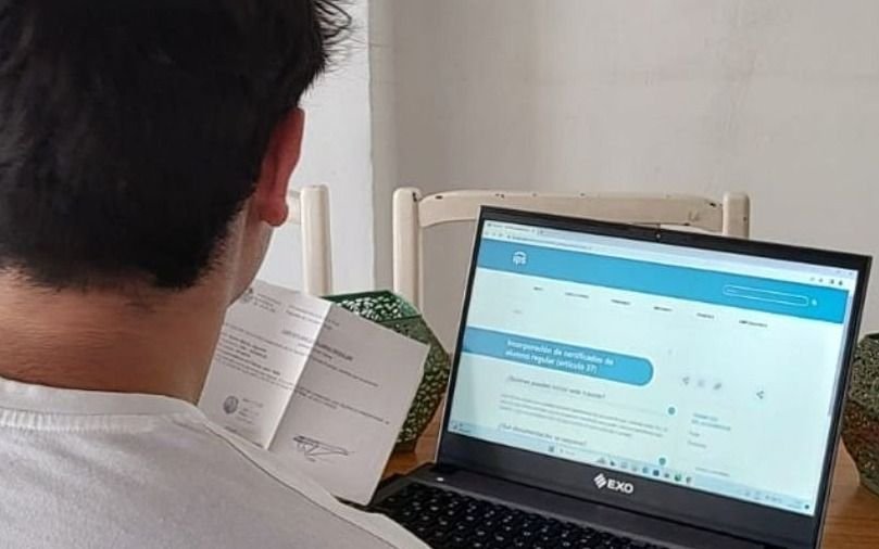 IPS lanzó una prórroga para renovar asignaciones familiares y beneficios a pensionados