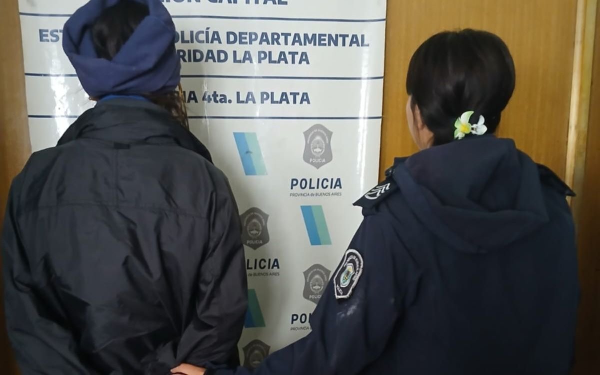 Nuevo intento de usurpación en La Loma: hay una mujer detenida