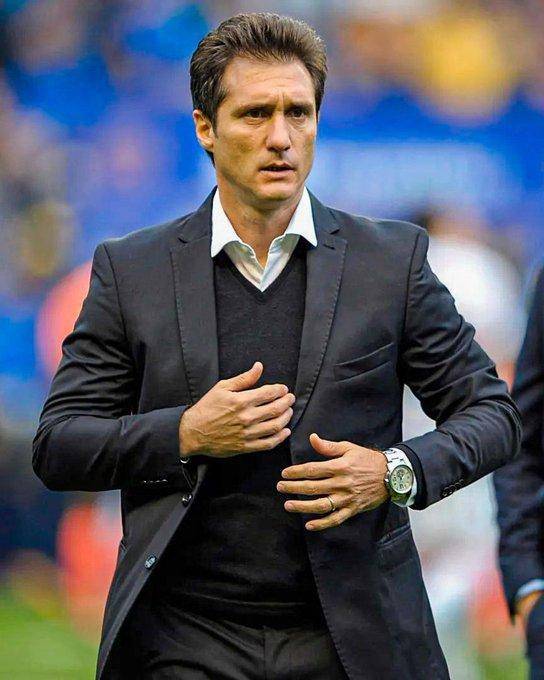 El Mellizo fue confirmado como nuevo DT de Vélez