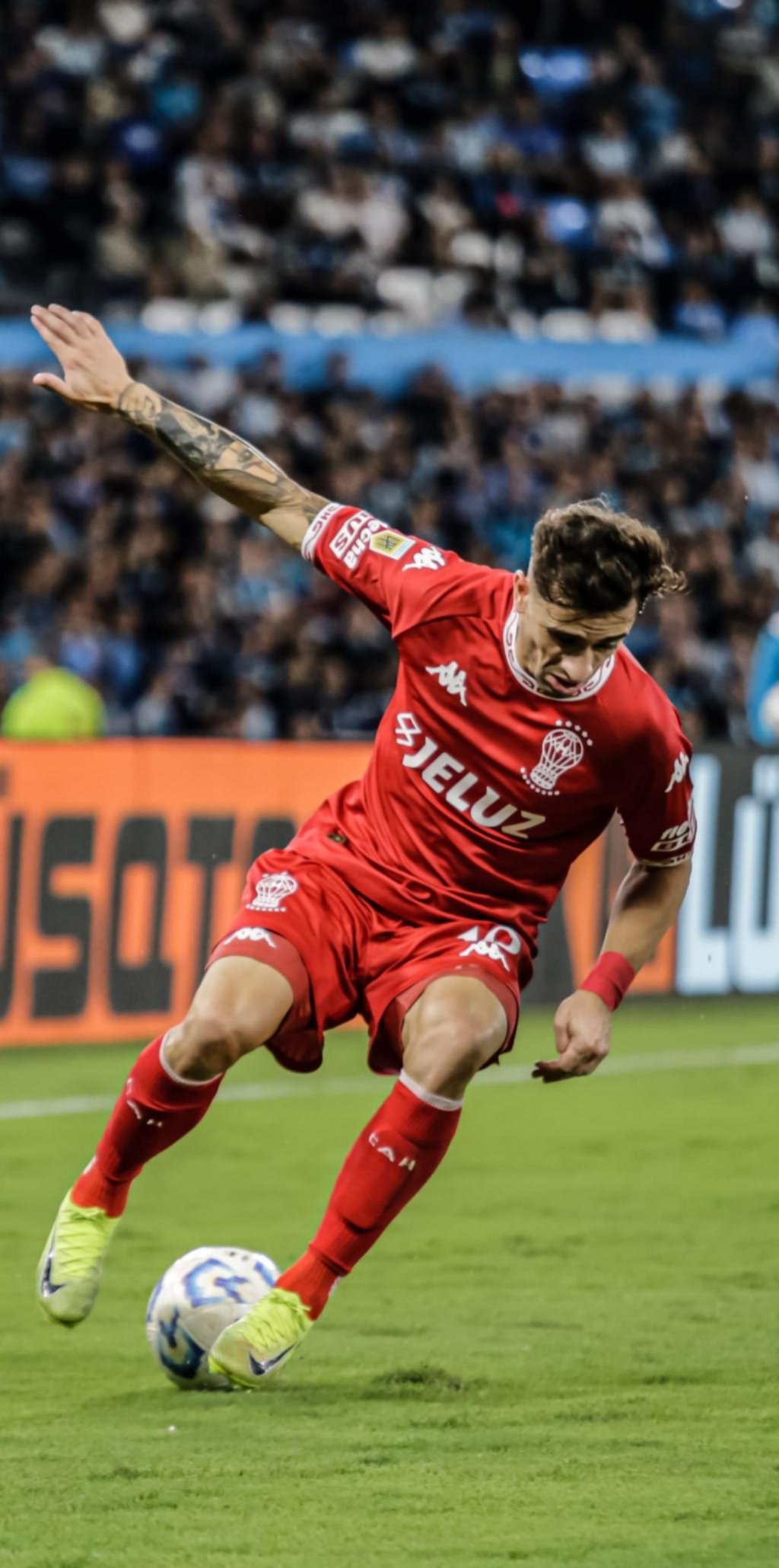 Copa Argentina: siguen los 32avos con dos duelos